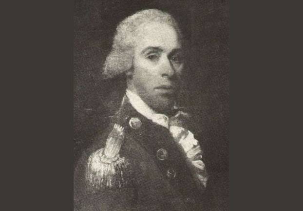 The Loyalist James Moody