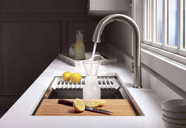 Materials matter in home design Materials matter in home design