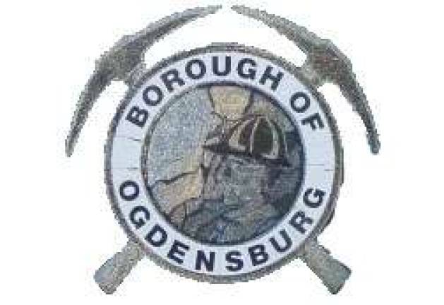 Ogdensburg schedules budget meeting