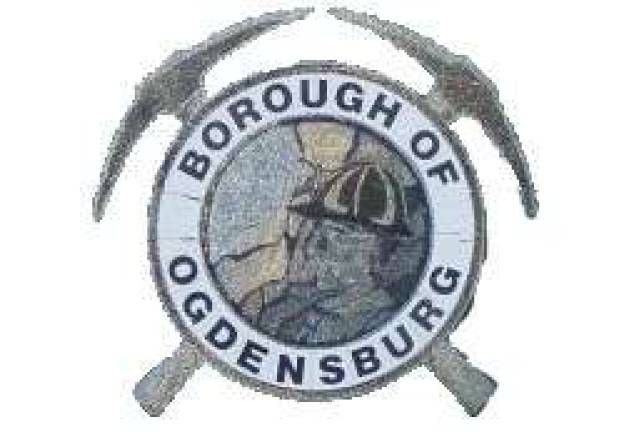 Ogdensburg adopts new police contract