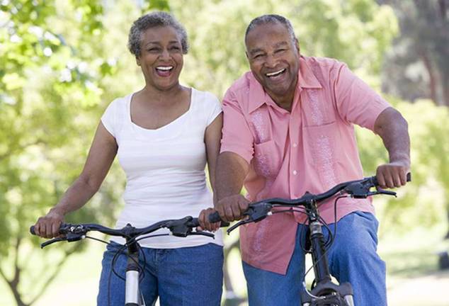 Four ways exercise helps osteoarthritis