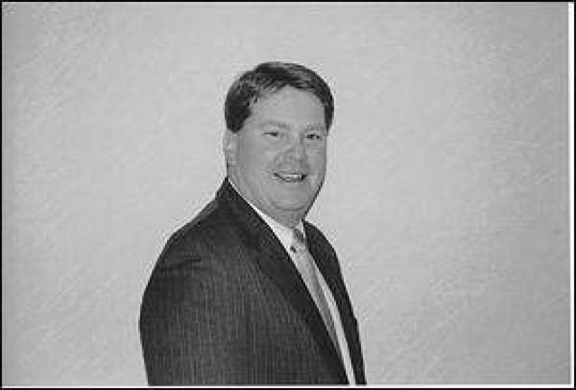 Ingram appointed vice president/director of Broker Services at Lakeland Bank Ingram appointed vice president/director of Broker Services at Lakeland Bank