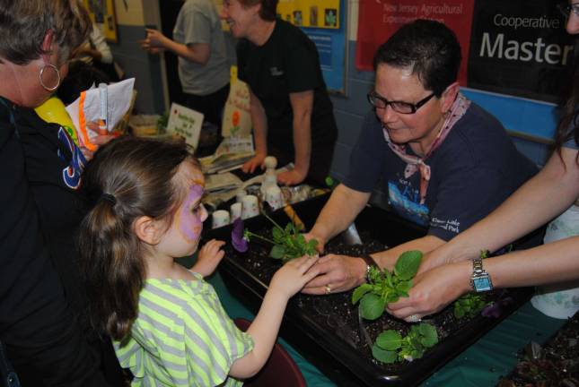 Sussex County YMCA plans Healthy Kids Day Sussex County YMCA plans Healthy Kids Day