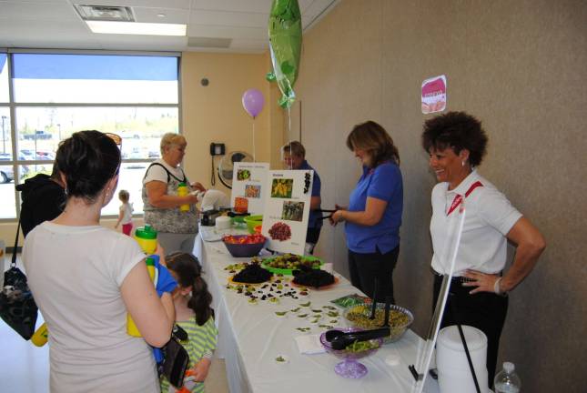 Sussex County YMCA plans Healthy Kids Day Sussex County YMCA plans Healthy Kids Day