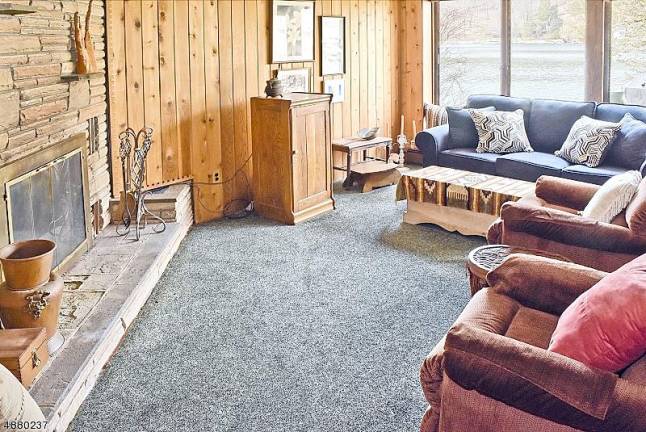 Exclusive Manitou Island home captures the lake’s true beauty Exclusive Manitou Island home captures the lake’s true beauty
