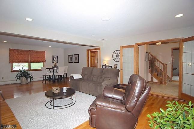 Ring in the new year with home that offers plenty of room for work and play Ring in the new year with home that offers plenty of room for work and play