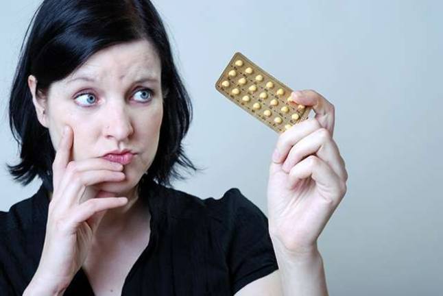 Birth control and stroke risk: What every woman should know