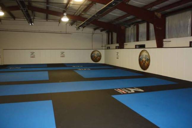Mixed Martial Arts gym to open doors