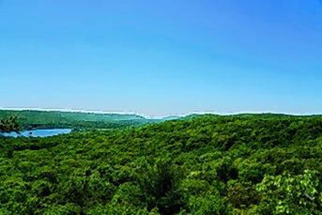 N.J. buys 473 acres of Scout reservation <b>Scenic view of Allamuchy Mountain State Park.</b>