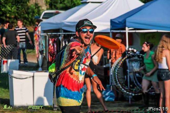 Festival to promote conscious living and environmentalism Photos provided Scenes from previous year's Farm Fest.