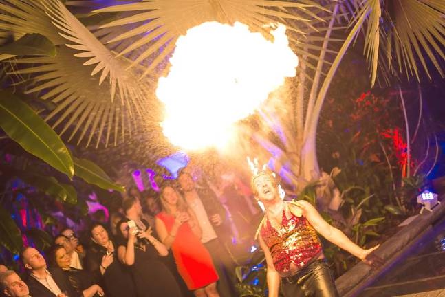 Wine and food festival tickets on sale Biosphere After Party
