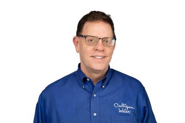 Water Expert Andy Ball: I have very hard water and high Iron. What kind of softener do I need? Andy Ball