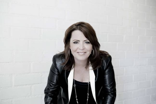 Last Comic Standing's Kathleen Madigan comes to Newton Photo provided Kathleen Madigan.