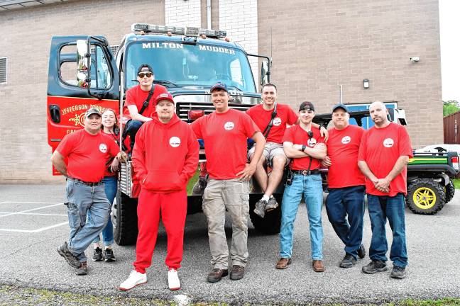 Photos: Firemen’s Carnival Photos: Firemen’s Carnival