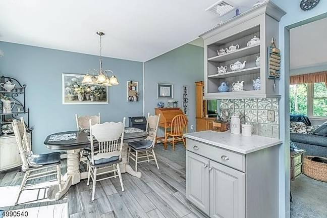 Embrace country life in this lake community home Embrace country life in this lake community home