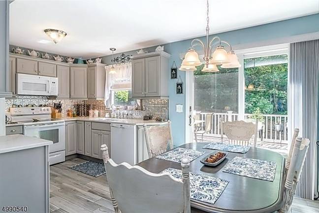 Embrace country life in this lake community home Embrace country life in this lake community home