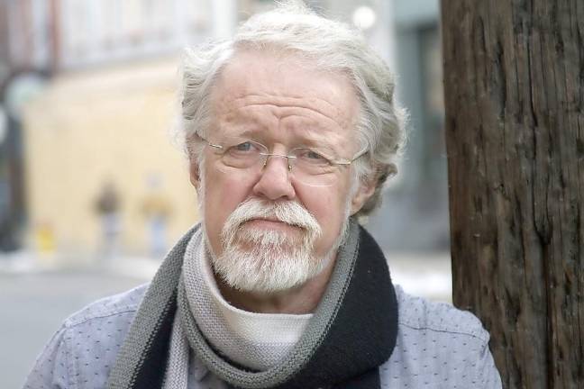 Clarke L. Warren to lead ‘Photographers’ Eye’ program Clarke L. Warren (Photo provided)