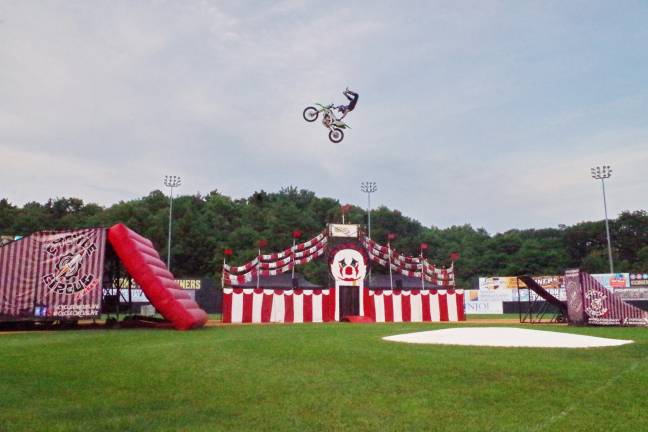 Nothing says summer like the Wayne County Fair The Wayne County Fair (Photo provided)