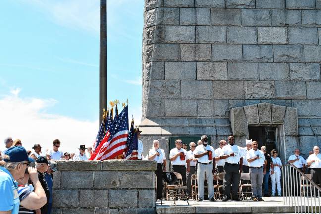 Photos: High Point Veterans Memorial Service Photos: High Point Veterans Memorial Service