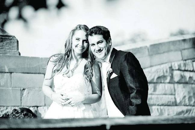 Rachel Anne Gordon and Kieran James Killeen are married Rachel Anne Gordon and Kieran James Killeen