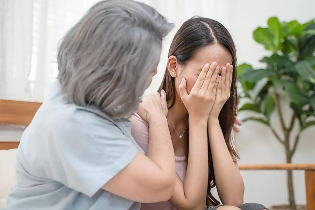 Nonprofit that serves domestic and sexual violence survivors desperately needs volunteers Nonprofit that serves domestic and sexual violence survivors desperately needs volunteers