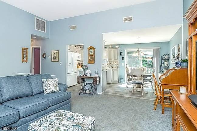 Embrace country life in this lake community home Embrace country life in this lake community home