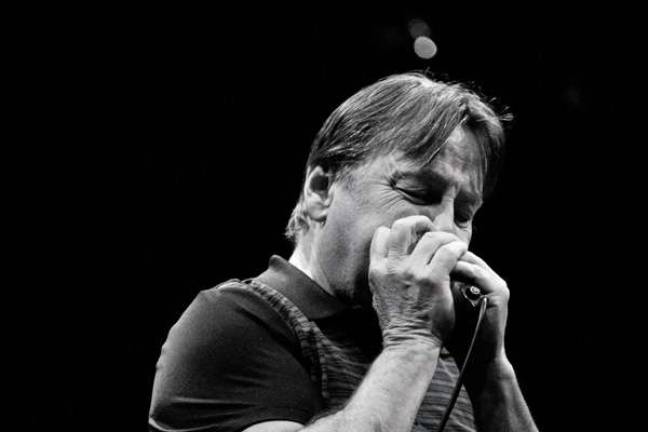 Southside Johnny and The Asbury Jukes at The Newton Theatre Photo by Nancy Nutile-McMenemy Southside Johnny and the Asbury Jukes are coming to the Newton Theatre in November.