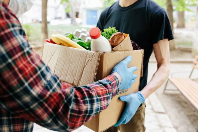 County connects veterans, seniors to services during pandemic