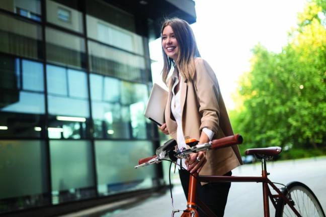Staying healthy at your desk Staying healthy at your desk