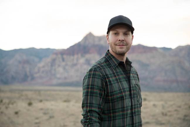 Gavin DeGraw to play MPAC Gavin DeGraw to play MPAC