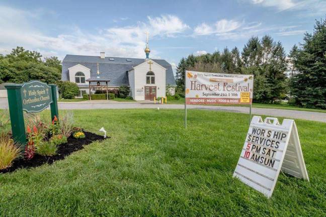 Church Plans Inaugural Harvest Fest church plans inaugural harvest fest