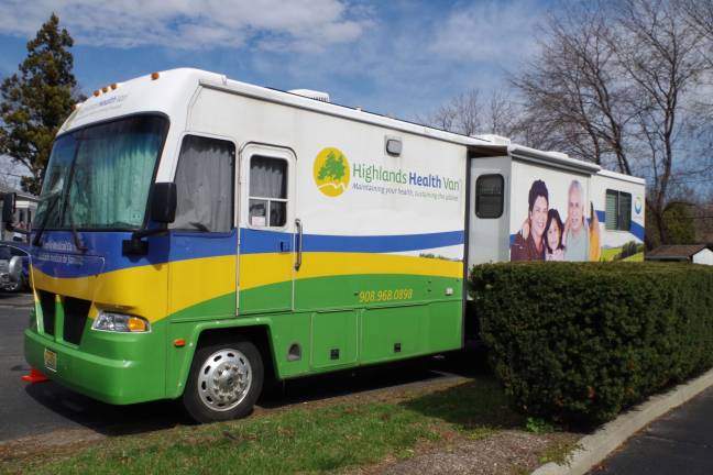 Zufall Health opens clinic in Newton