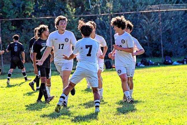 Rangers move to new division Kooper Nicolai (17)