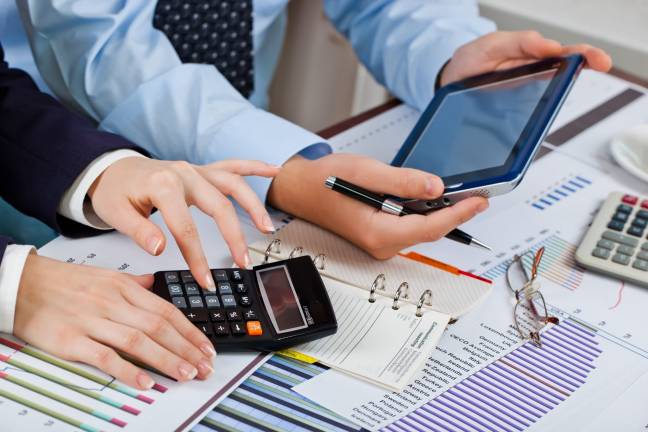 ESU to launch region's only graduate program in accounting ESU to launch region's only graduate program in accounting