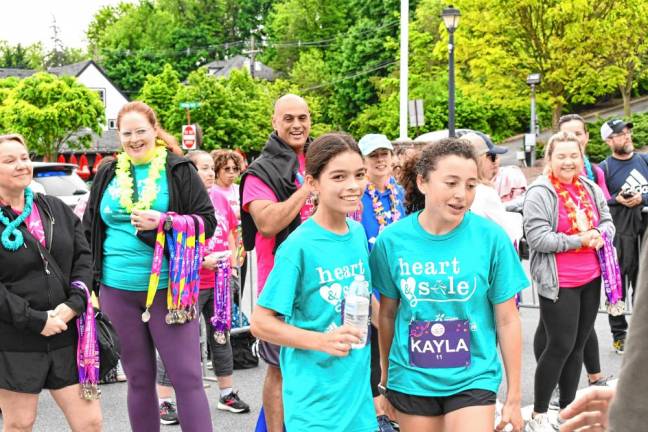 Photos: Girls on the Run 5K Photos: Girls on the Run 5K