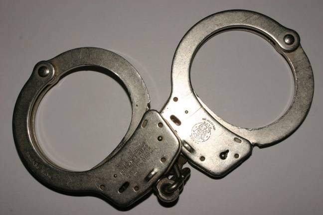 3 Vernon residents arrested in fed drug bust 3 Vernon residents arrested in fed drug bust