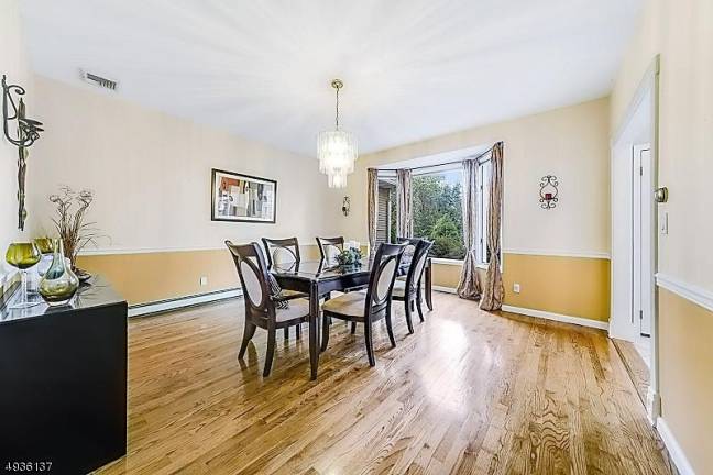 Custom colonial has all the amenities Custom colonial has all the amenities
