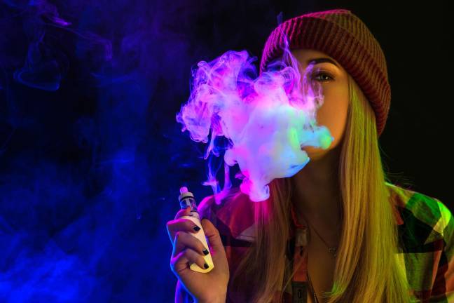 FDA to crack down on menthol cigarettes, flavored vapes