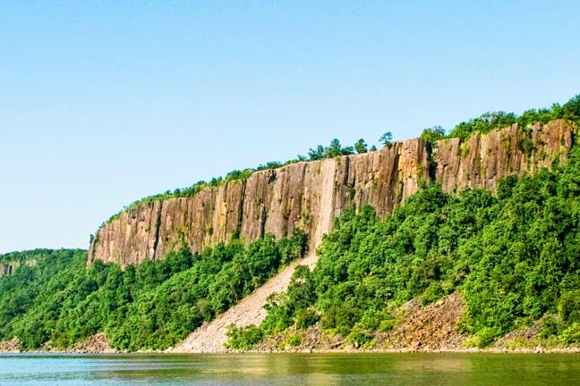 The State We’re In: Saving the Palisades The State We’re In: Saving the Palisades