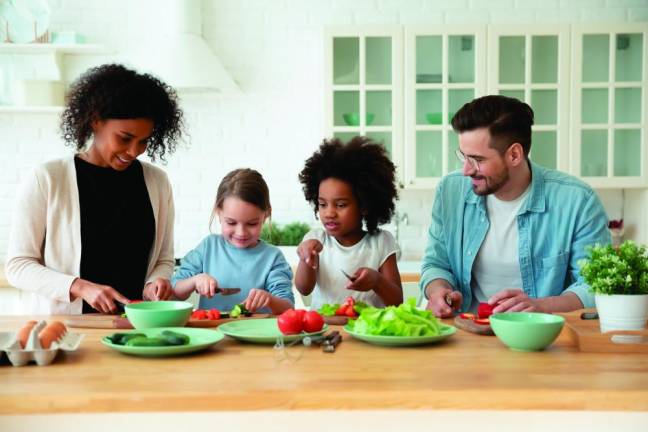 Combat the Epidemic of Loneliness by Eating Together Combat the Epidemic of Loneliness by Eating Together