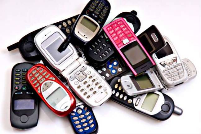 Got old phones? Here's how to reuse, recycle or sell them