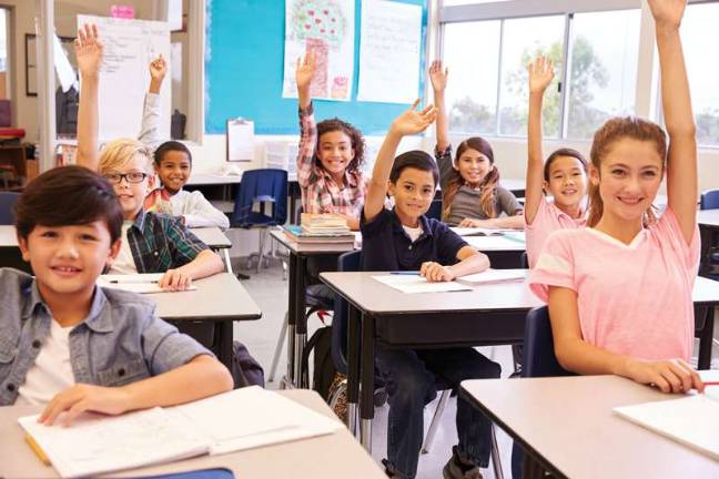 Civics education or, rather, the lack of it Civics education or, rather, the lack of it
