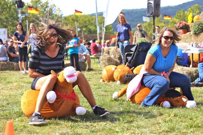 Mountain Creek plans Oktoberfest
