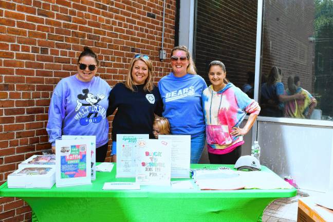 Photos: Chalk the Walk in Ogdensburg Photos: Chalk the Walk in Ogdensburg