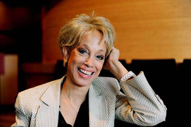 Lackman Center plans music festival Mercedes Ellington