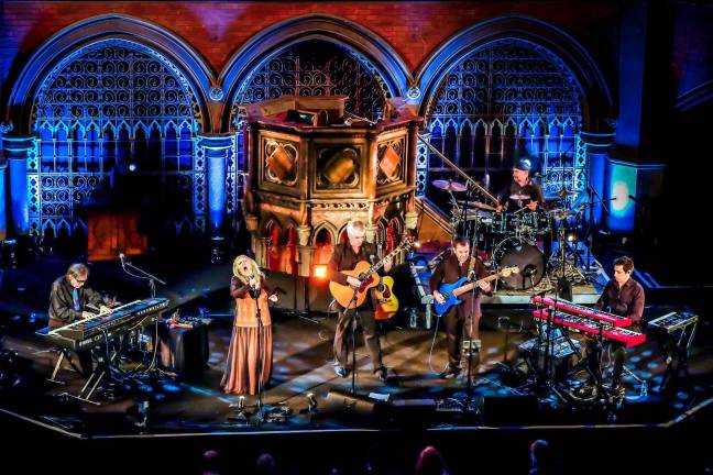 Renaissance to return to Newton Theatre Renaissance to return to Newton Theatre