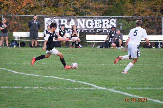 Wallkill Valley boys’ soccer seeks to rebuild for 2022 season