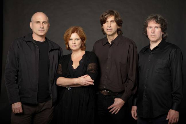 Photo provided The Cowboy Junkies to perform at Newton Theatre on Saturday, Oct. 3.