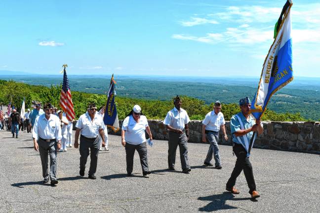 Photos: High Point Veterans Memorial Service Photos: High Point Veterans Memorial Service