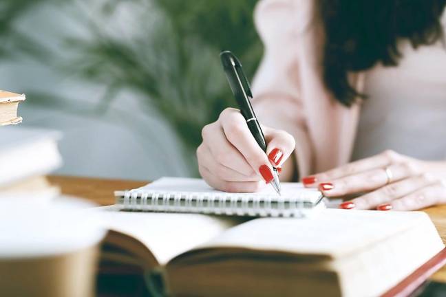 Woman’s Club offers scholarship (Photo created by Racool_studio/freepik.com)
